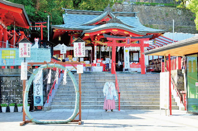 熊本城稲荷神社vol.4