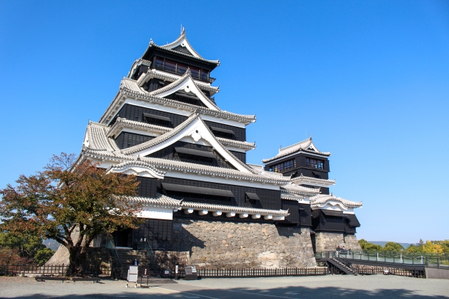 熊本市中央区