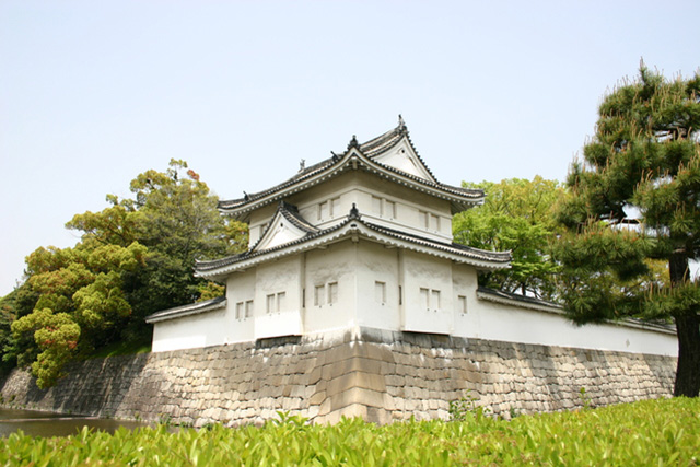 Central Kyoto