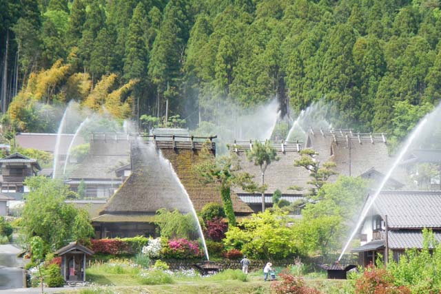 森の京都