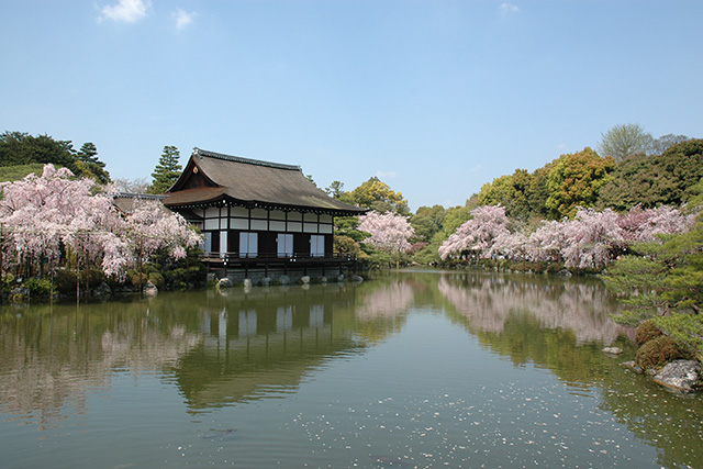 Eastern Kyoto