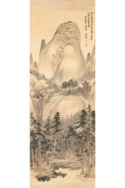 俗累