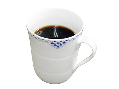 mamejicafe  コーヒー600円