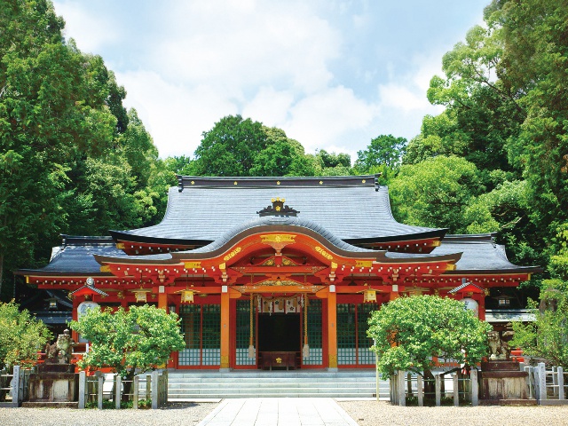 Vol.21_長岡天満宮_長岡京市