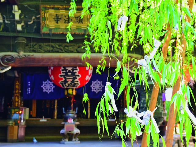 六角堂 頂法寺　vol17　グラビア