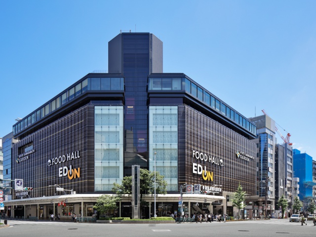 FOOD HALL 河原町花園第22卷合作