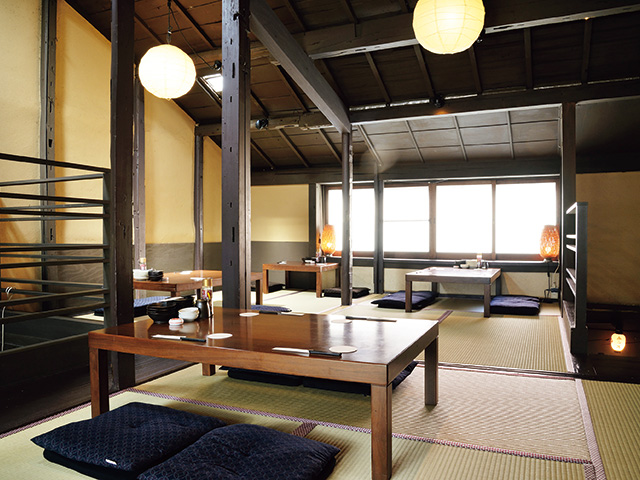京家 きよみず 柳馬場本家 京都観光コンシェルジュ