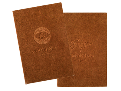 Libro de Goshuin 2,000 yenes