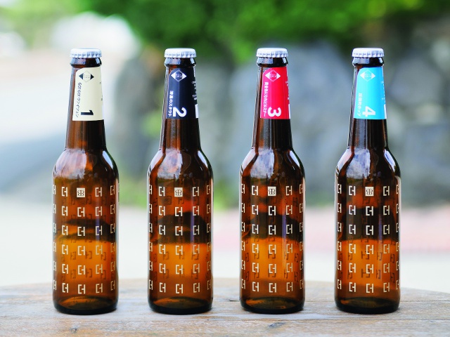 ことことビール　vol17　クラフトドリンク特集