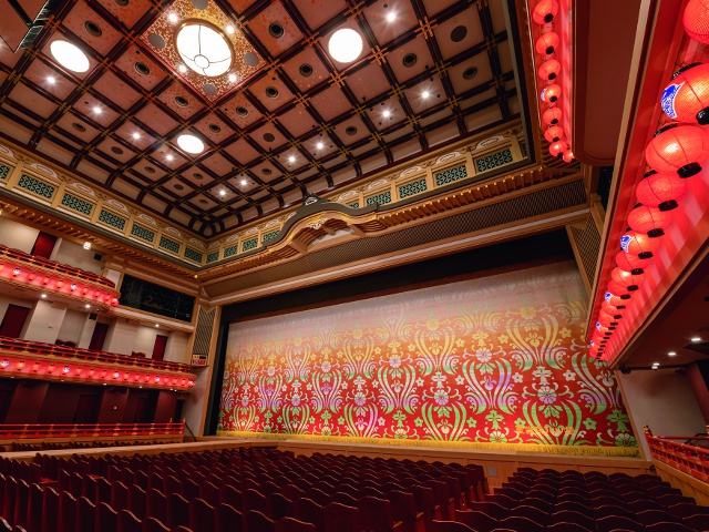 南座 京都観光コンシェルジュ