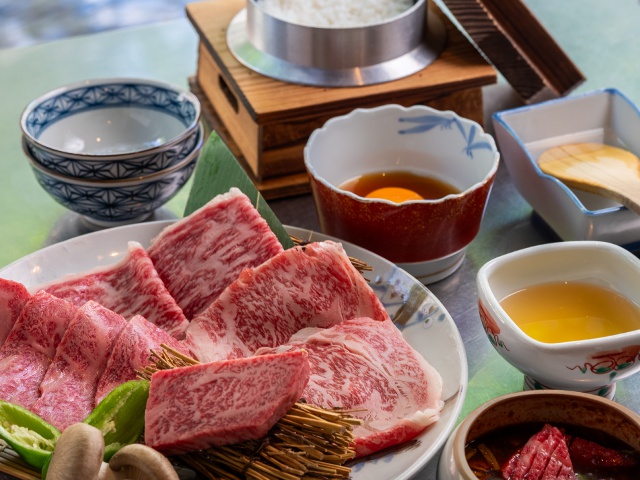 京都焼肉 西木屋町 肉しん_vol.23_肉特集