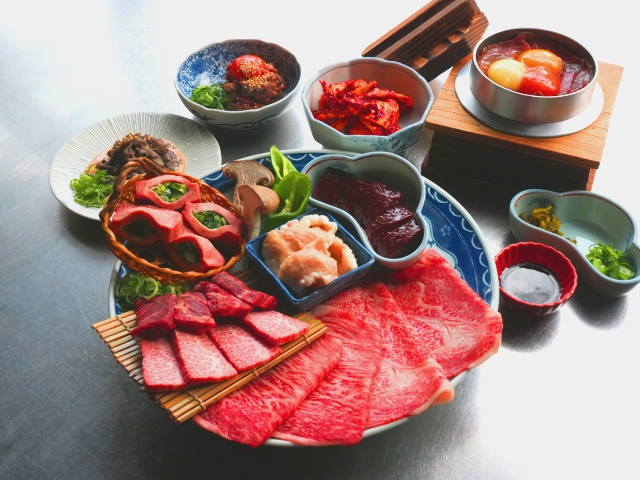 京都焼肉 西木屋町 肉しん_vol.22_肉特集