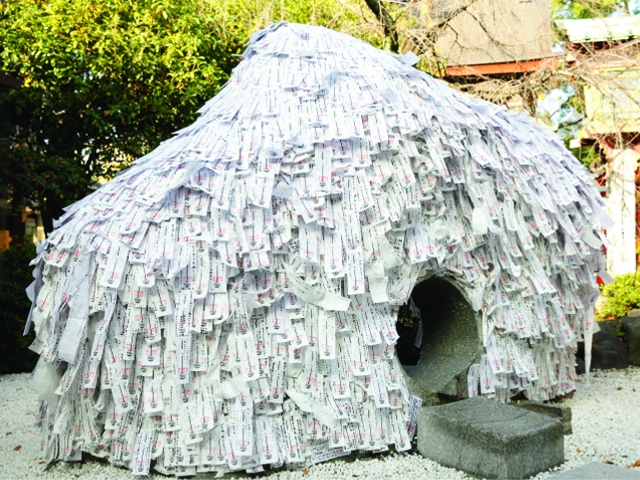 安井金比罗神社_vol.22_寺庙与神社特辑