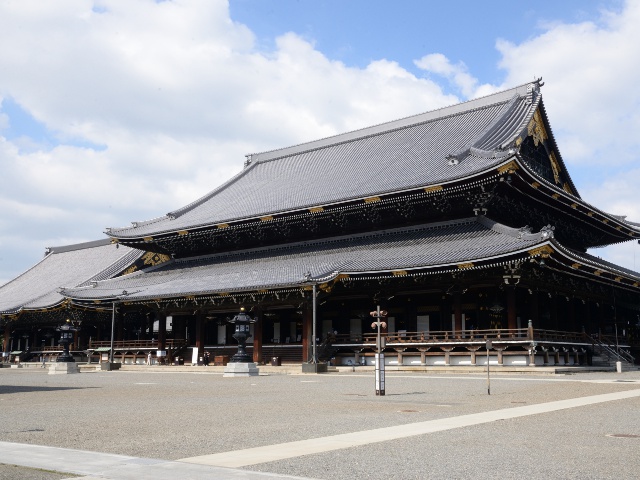 东本愿寺_vol.22_区域