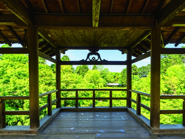 东福寺_vol.22_区域