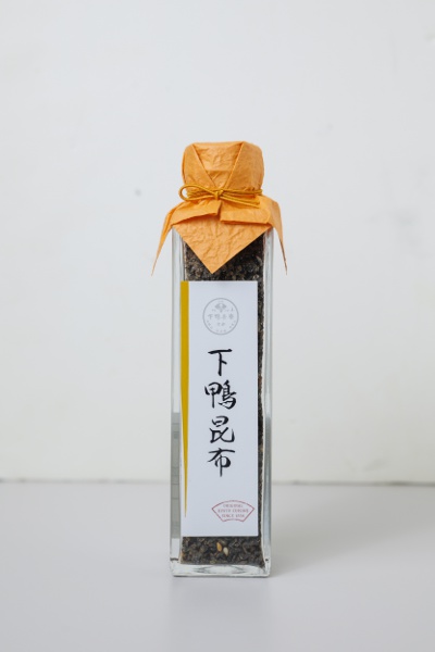 ShimogamoKonbu(Kelp)