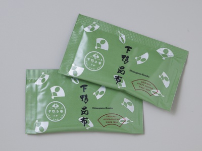 3g × 6 packs 864 yen