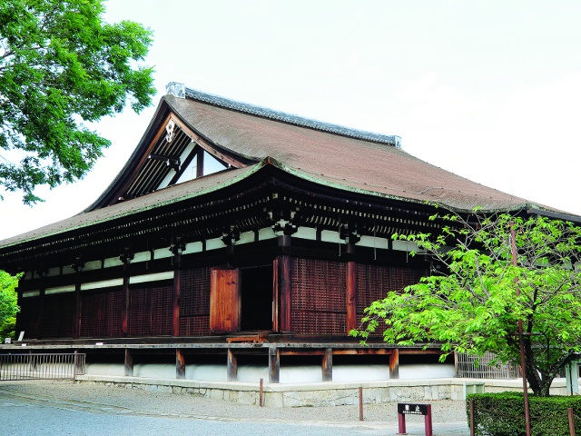 千本釈迦堂 大報恩寺　vol17　グラビア