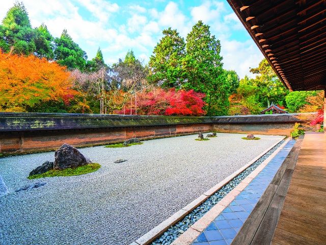 龍安寺　vol17　グラビア