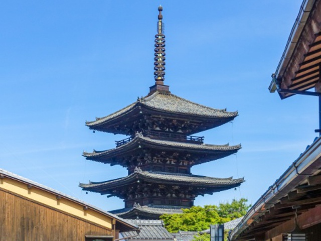 八坂塔第22区