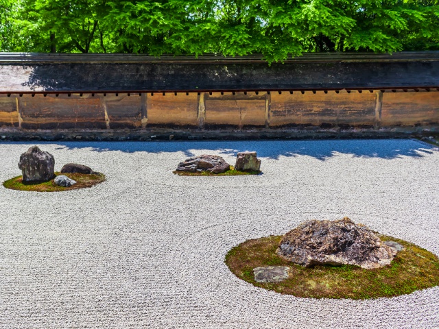 Ryoanji vol.22 凹印