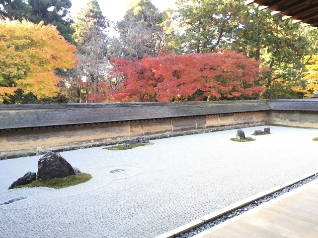 龍安寺　vol23　グラビア