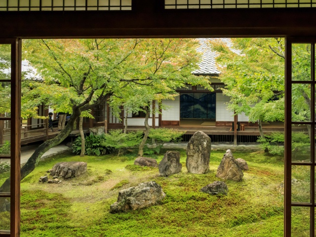建仁寺 京都観光コンシェルジュ