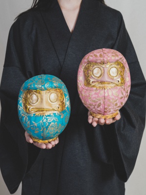 デニムによって再解釈される、時代を超えたシンボル。