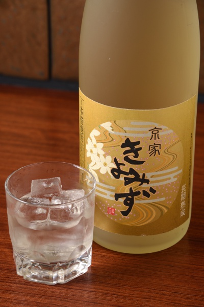 Shochu 