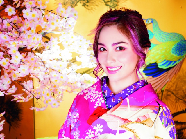 花りん　vol.17秋冬号