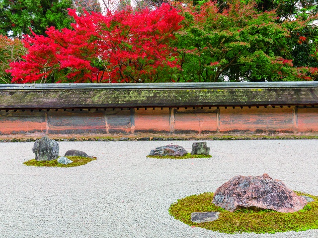 龍安寺　vol21　グラビア