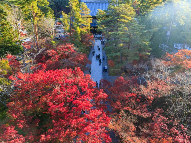 南禅寺　Vol23　グラビア