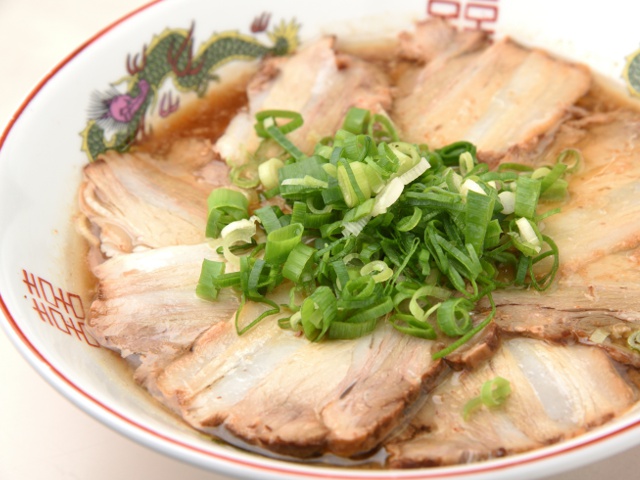 双鳩　vol.17秋冬号　ラーメン特集