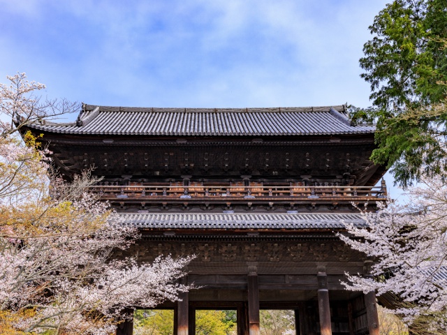 南禅寺　Vol20　グラビア