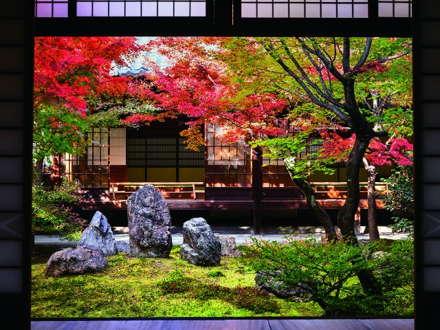 建仁寺　vol21　グラビア