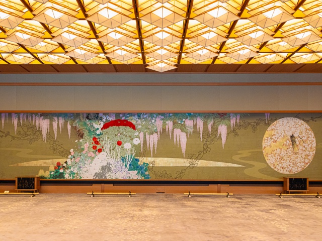 京都迎賓館　vol17秋冬号　美術館特集
