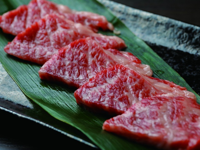 肉料理 陽気  vol.17 タイアップ