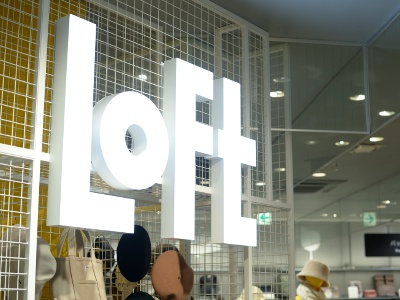 【4～6F】LOFT