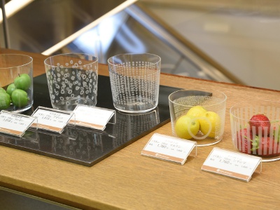Tableware