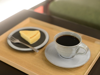 Cafe