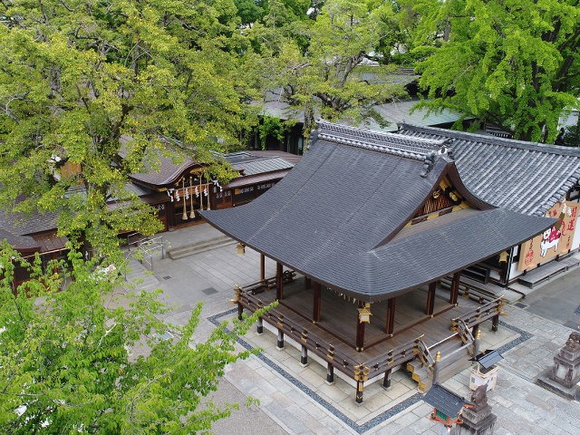 護王神社_vol.21_お寺＆神社特集