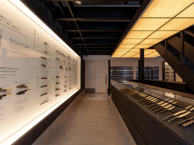 實光刃物 京都 嵐山店