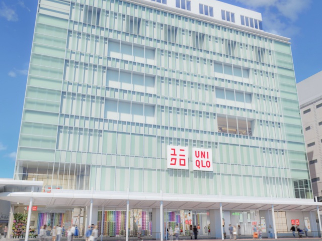 ミーナ京都　タイアップ　vol.23