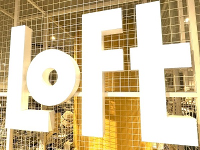 【4～6F】Loft