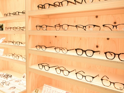 【B1F】JINS *TAX FREE 