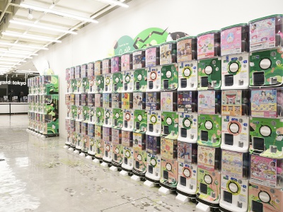 【4F/B1F】#C-pla mini