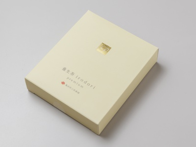 より香りの良いPremium。