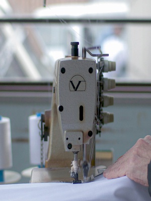 大分県にある自社工場から届けられる商品は、世界でもここだけの肌が喜ぶアイテム。