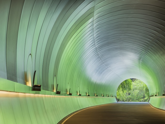 MIHO MUSEUM vol23_美術館特集