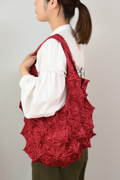 SHIBORI BAG（HAM-34）5,280円